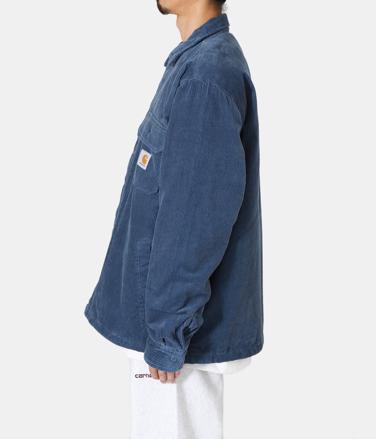 WHITSOME SHIRT JAC | Carhartt WIP(カーハート ワークインプログレス