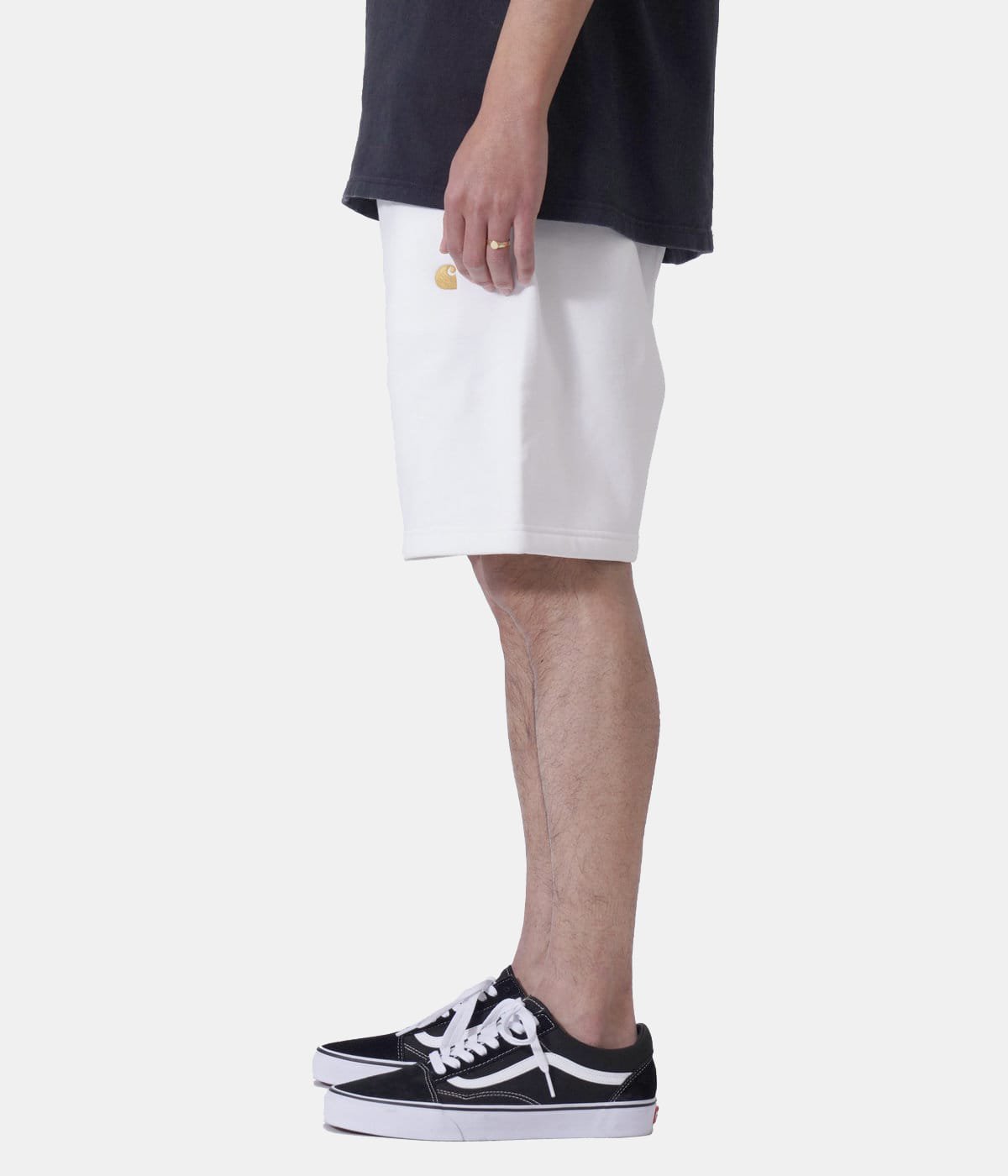 Carhartt WIP(カーハート ワークインプログレス) CHASE SWEAT SHORT Carhartt WIP(カーハート ワークインプログレス) CHASE SWEAT SHORT