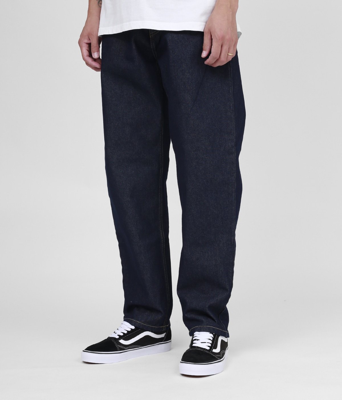 NEWEL PANT -Blue one wash- | Carhartt WIP(カーハート ワークイン