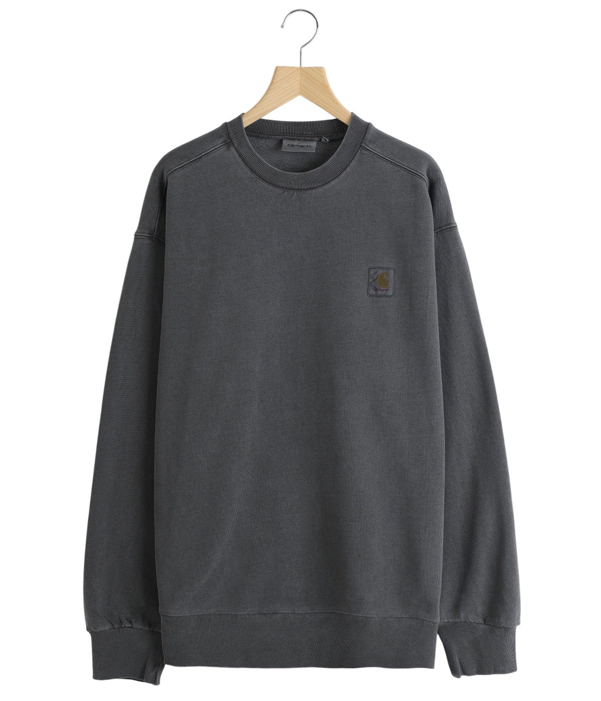 VISTA SWEATSHIRT | Carhartt WIP(カーハート ワークインプログレス