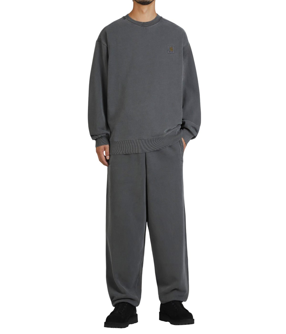 VISTA SWEATSHIRT | Carhartt WIP(カーハート ワークインプログレス