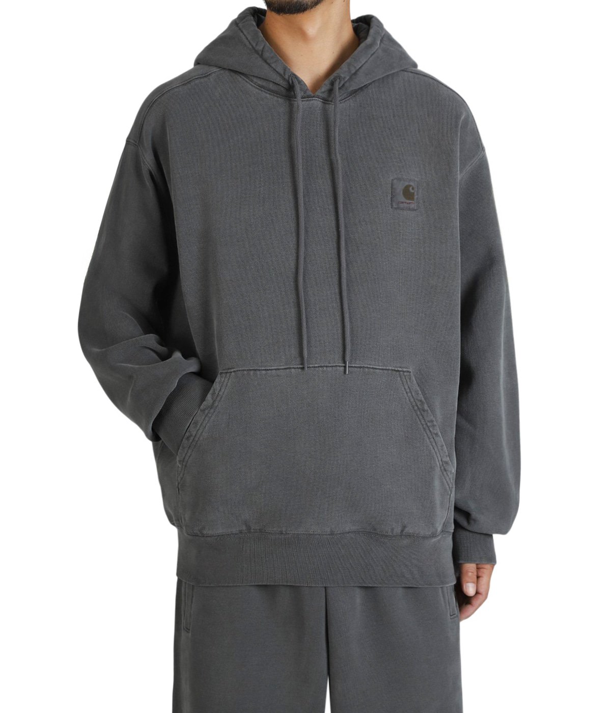 HOODED VISTA SWEATSHIRT | Carhartt WIP(カーハート ワークイン HOODED VISTA SWEATSHIRT | Carhartt WIP(カーハート ワークイン