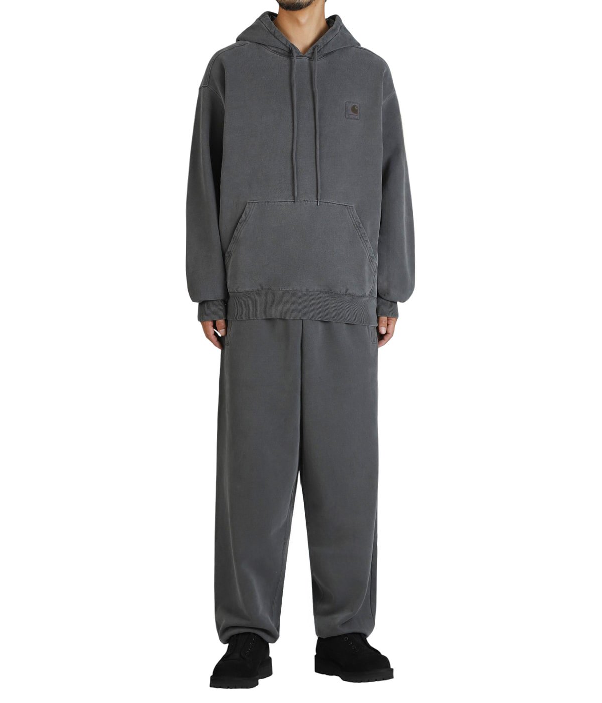 HOODED VISTA SWEATSHIRT | Carhartt WIP(カーハート ワークイン