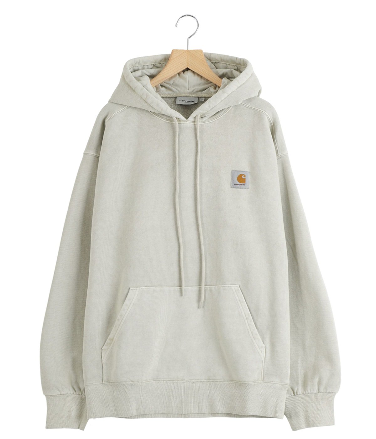 HOODED VISTA SWEATSHIRT | Carhartt WIP(カーハート ワークイン