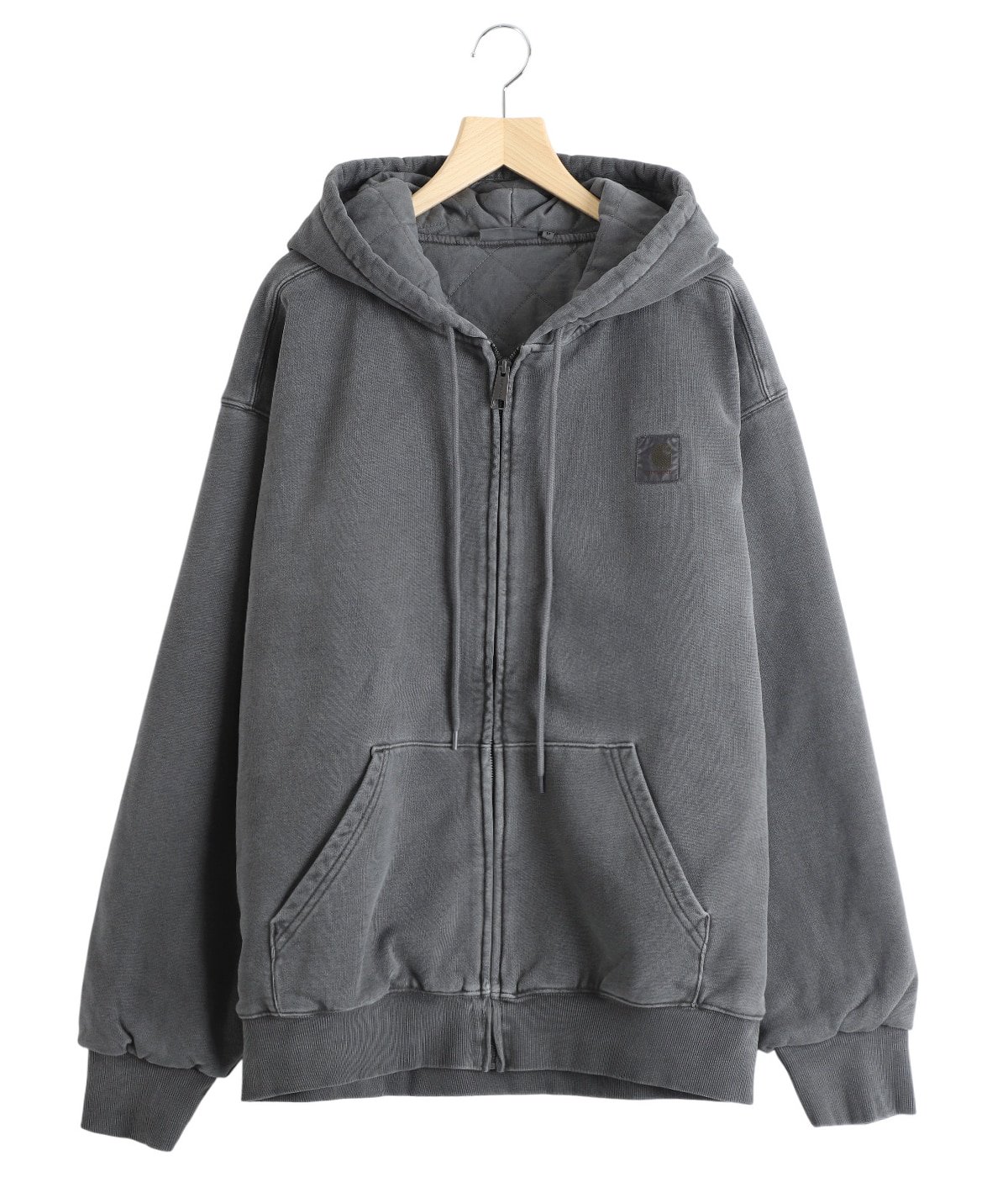HOODED VISTA JACKET | Carhartt WIP(カーハート ワークイン