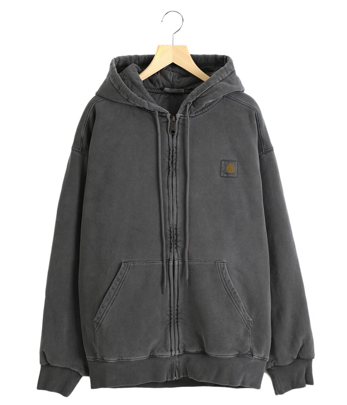 HOODED VISTA JACKET | Carhartt WIP(カーハート ワークインプログレス) / トップス パーカー (メンズ)の通販 -  ARKnets 公式通販