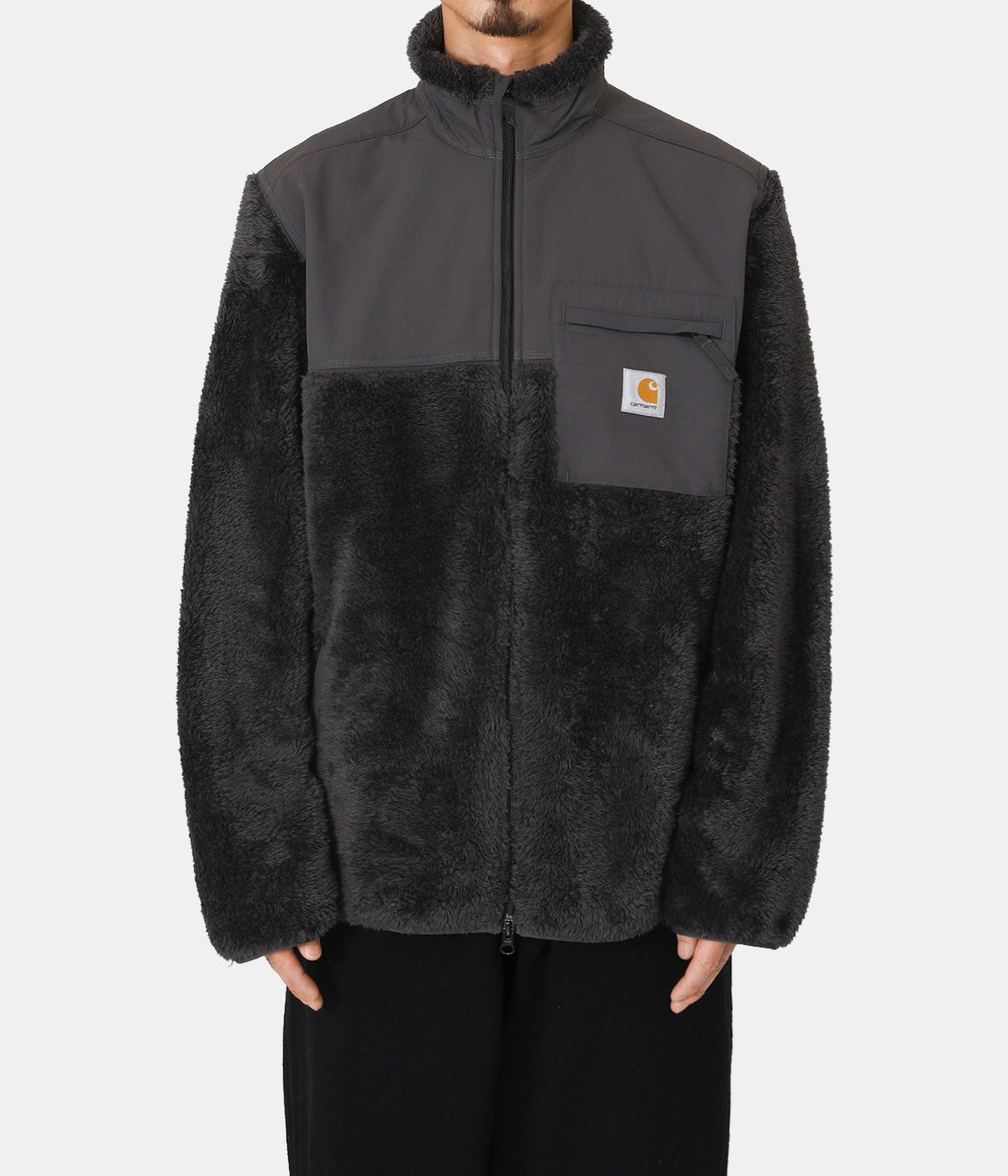 JACKSON SWEAT JACKET | Carhartt WIP(カーハート ワークイン