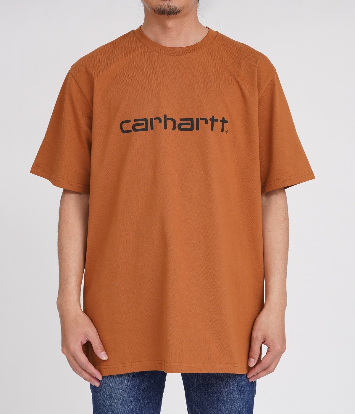 S/S SCRIPT T-SHIRT | Carhartt WIP(カーハート ワークインプログレス 