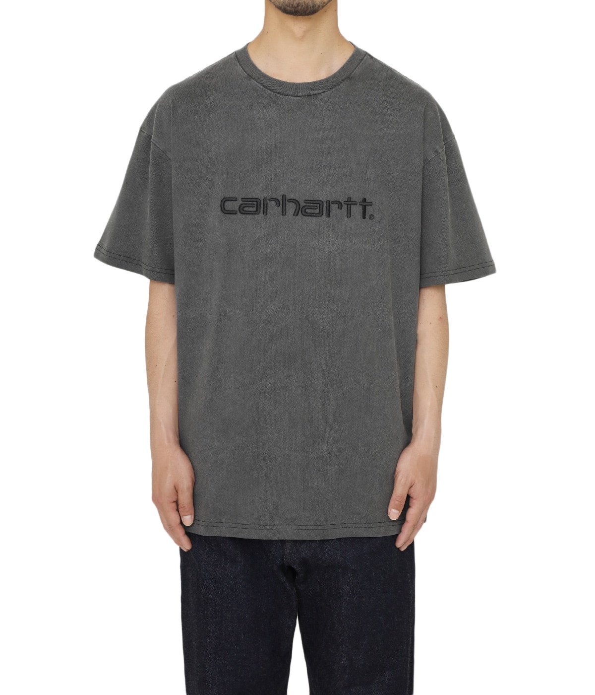 carhartt S/S Dash Shirt カーハート ダッシュシャツ