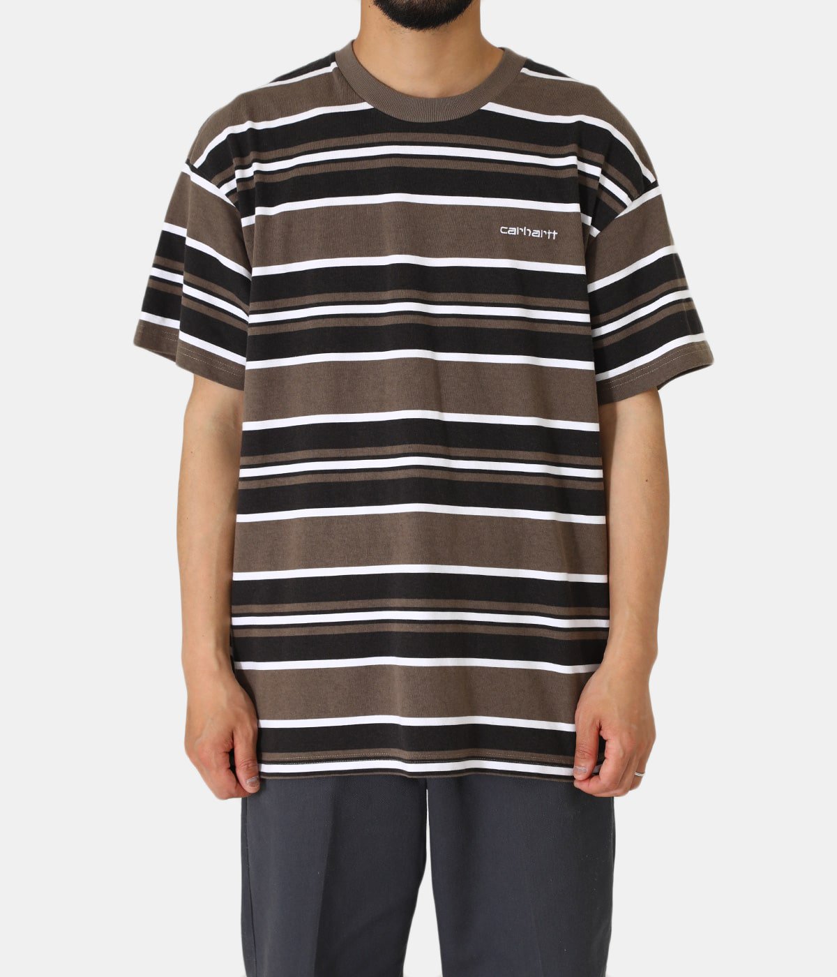 S/S CORFIELD T-SHIRT | Carhartt WIP(カーハート ワークイン