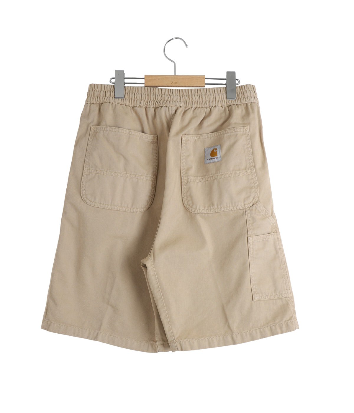 FLINT SHORT | Carhartt WIP(カーハート ワークインプログレス