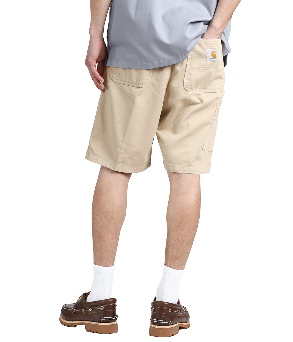 FLINT SHORT | Carhartt WIP(カーハート ワークインプログレス