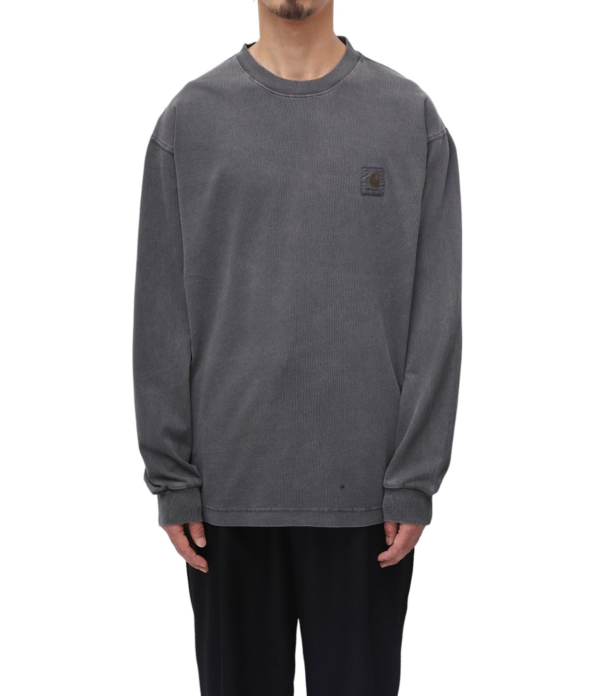 L/S VISTA T-SHIRT | Carhartt WIP(カーハート ワークインプログレス