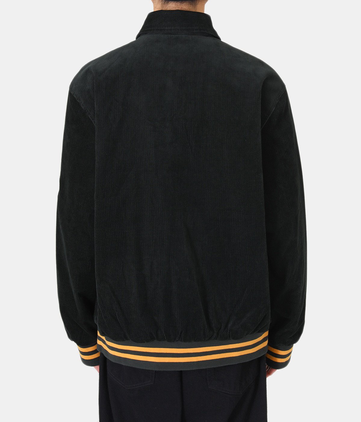 LETTERMAN JACKET | Carhartt WIP(カーハート ワークインプログレス