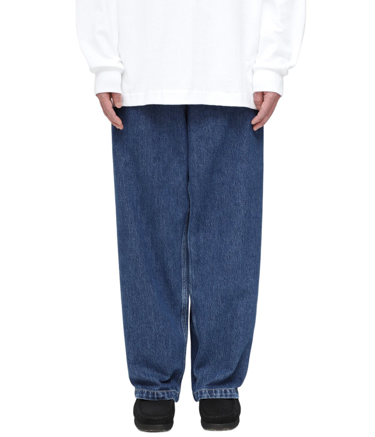 BRANDON PANT | Carhartt WIP(カーハート ワークインプログレス