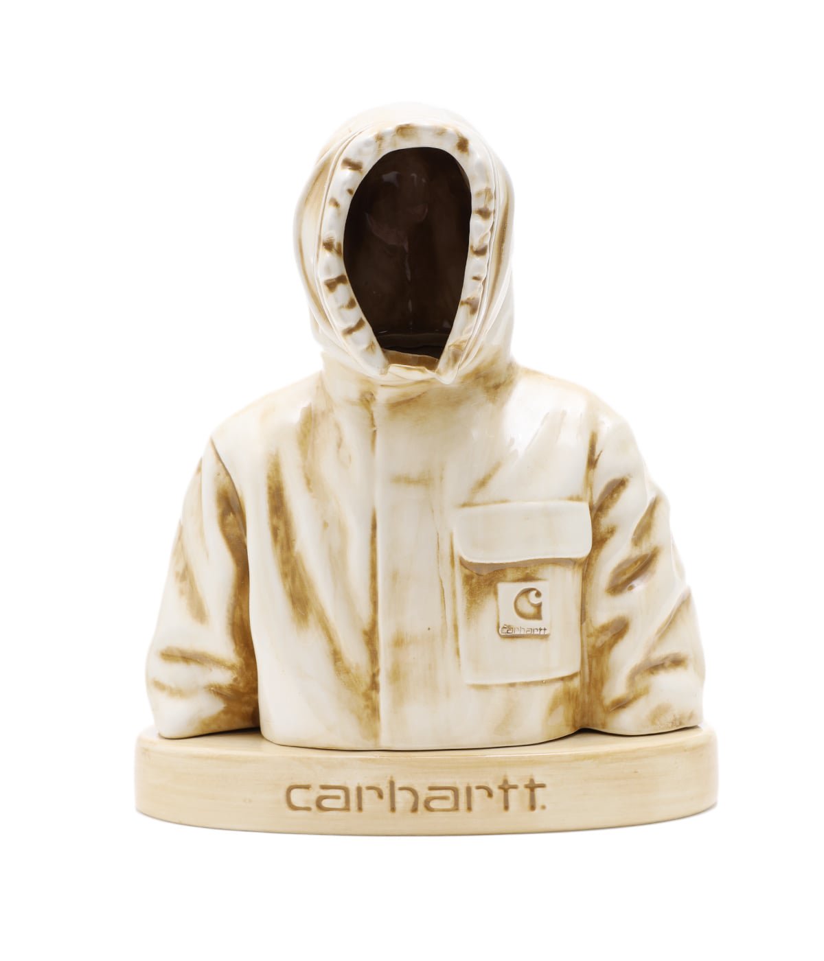 CARHARTT WIP COLD INCENSE BURNER お香立て-