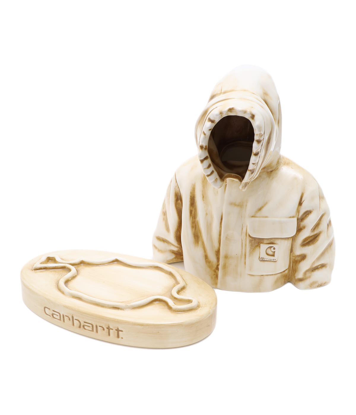 CARHARTT WIP COLD INCENSE BURNER お香立て-