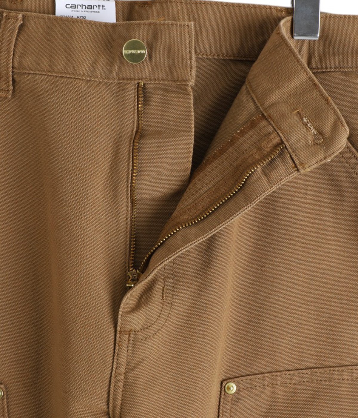 DOUBLE KNEE PANT | Carhartt WIP(カーハート ワークイン