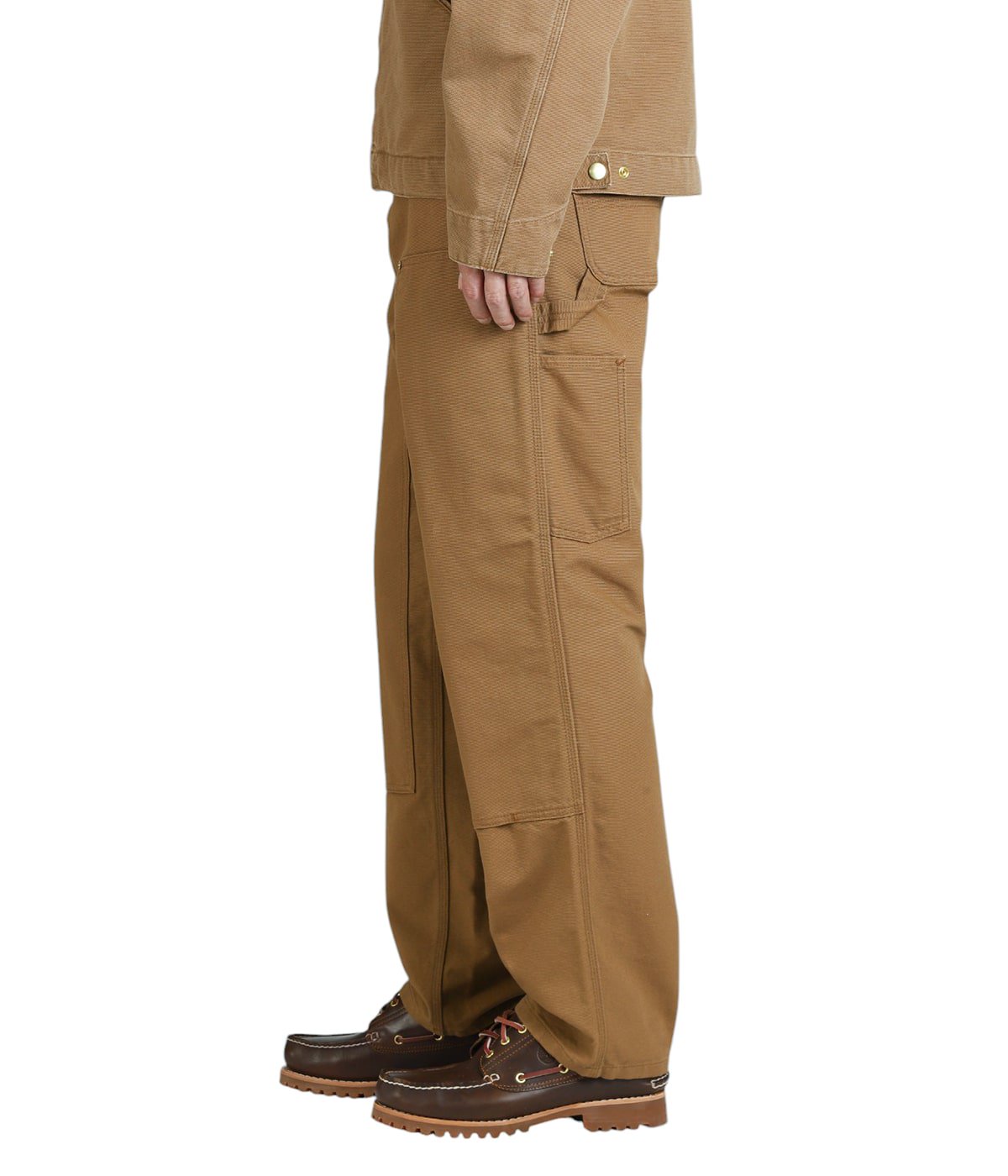 DOUBLE KNEE PANT | Carhartt WIP(カーハート ワークイン