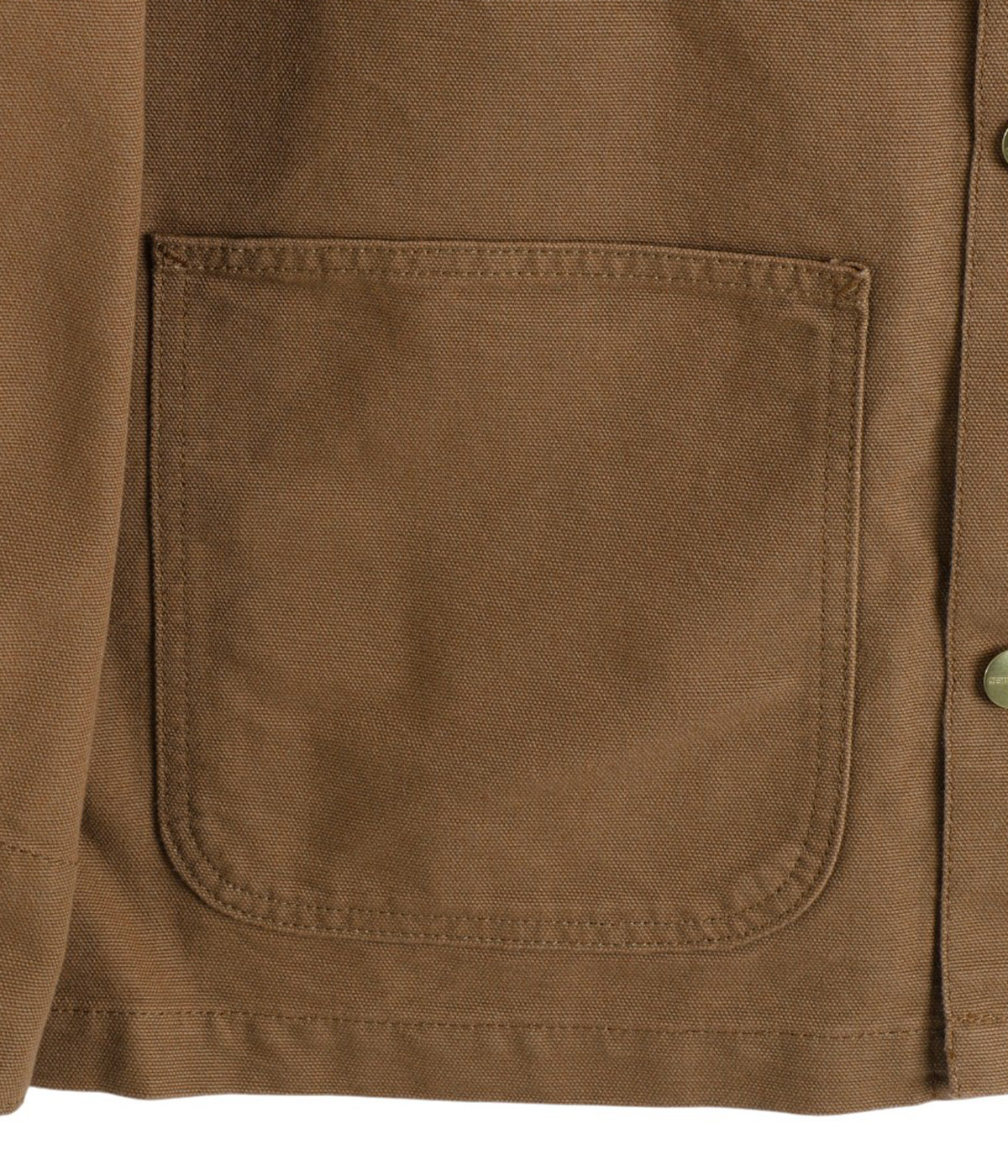 MICHIGAN COAT（Unlined） | Carhartt WIP(カーハート ワークイン