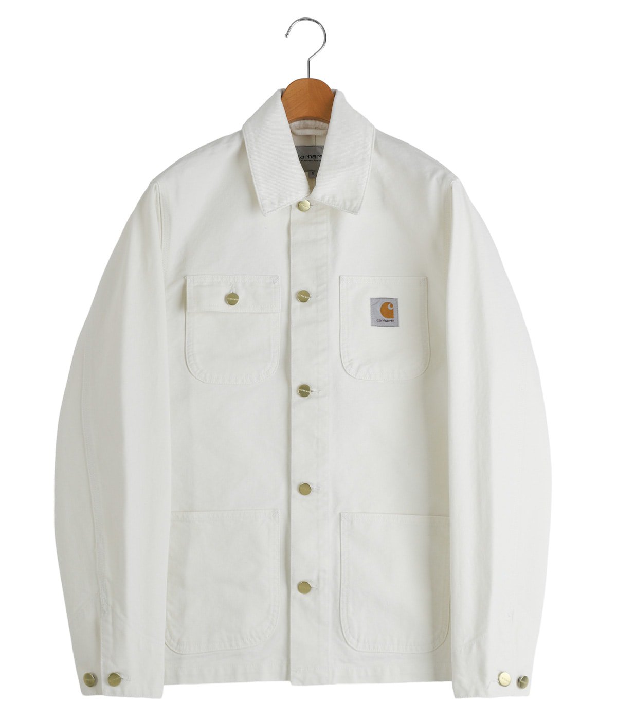 MICHIGAN COAT（Unlined） | Carhartt WIP(カーハート ワークイン
