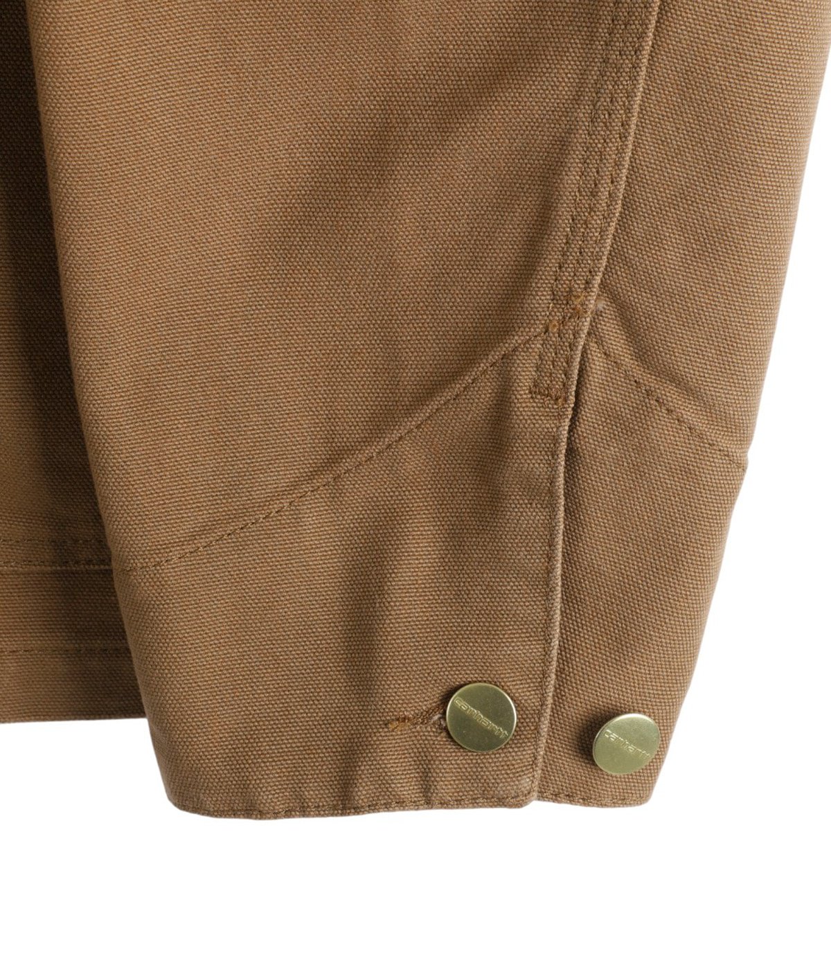 MICHIGAN COAT（Unlined） | Carhartt WIP(カーハート ワークイン