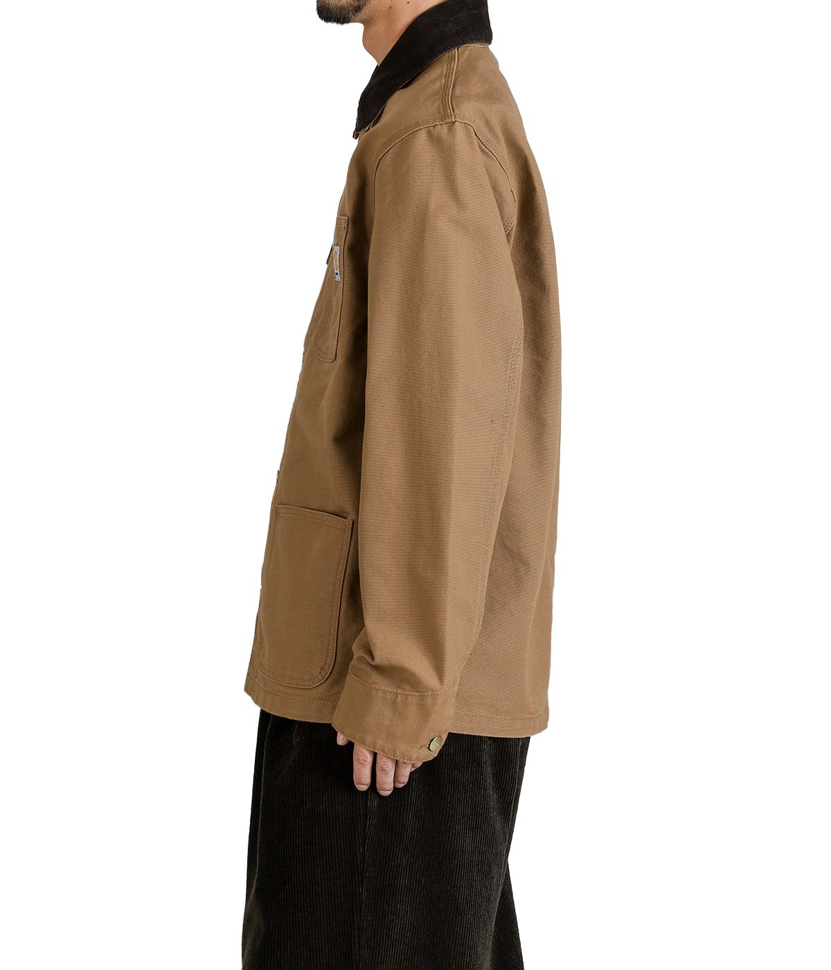 MICHIGAN COAT（Unlined） | Carhartt WIP(カーハート ワークイン