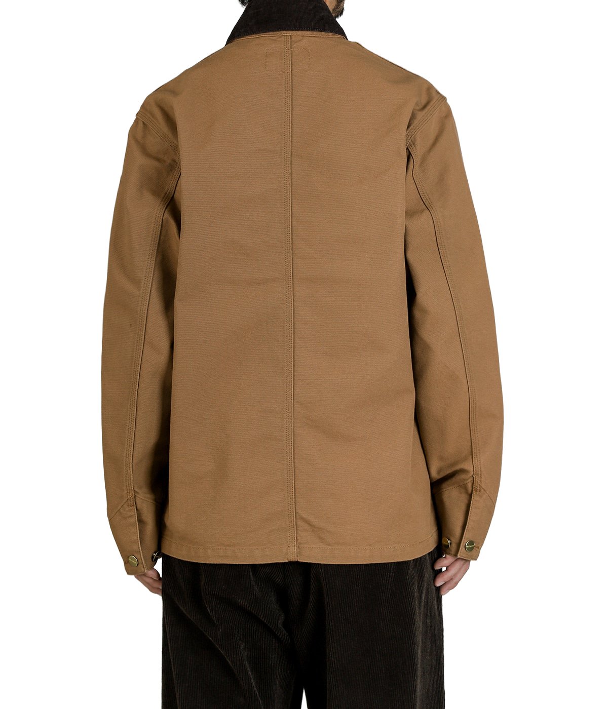 MICHIGAN COAT（Unlined） | Carhartt WIP(カーハート ワークイン