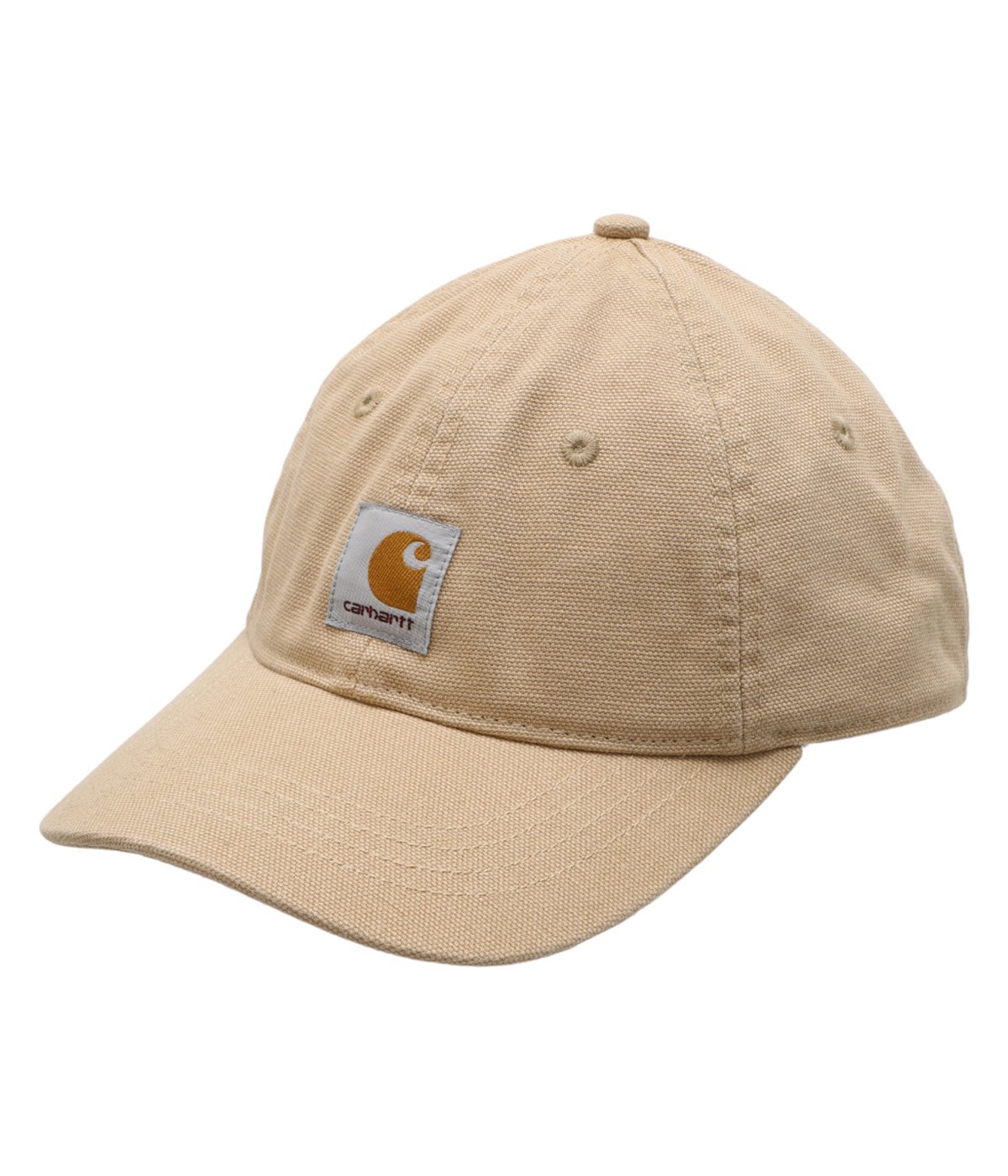 DUNES CAP Carhartt WIP(カーハート ワークインプログレス) 帽子 キャップ (メンズ)の通販  ARKnets(アークネッツ) 公式通販 【正規取扱店】