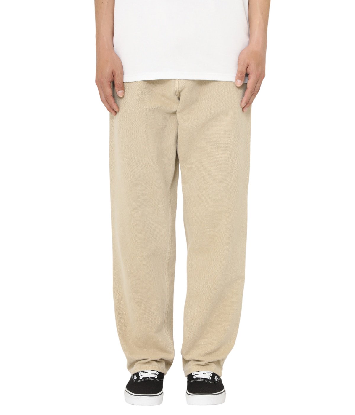 SIMPLE PANT | Carhartt WIP(カーハート ワークインプログレス