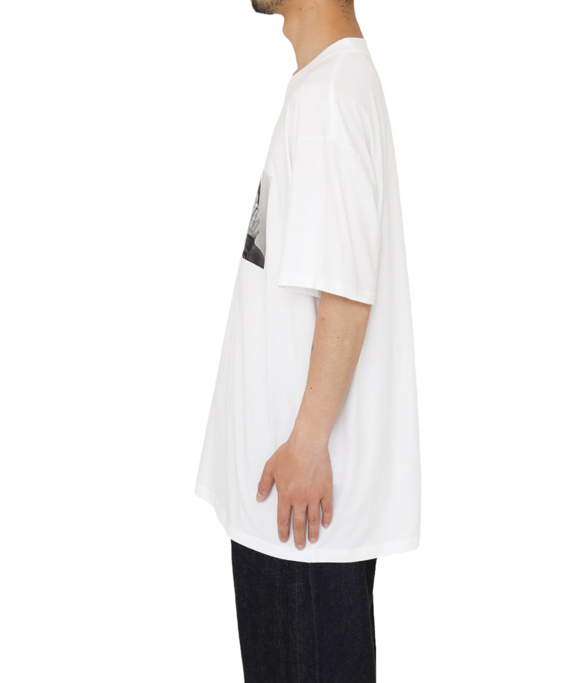 S/S ARCHIVE GIRL T‐SHIRT