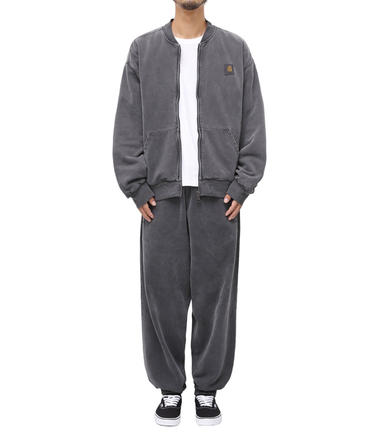 VISTA GRAND SWEAT PANT | Carhartt WIP(カーハート ワークイン