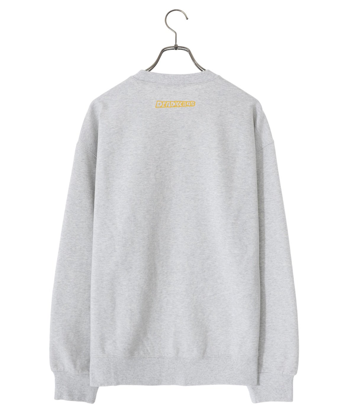 DEADKEBAB KNOCK KNOCK SWEATSHIRT | Carhartt WIP(カーハート ワーク