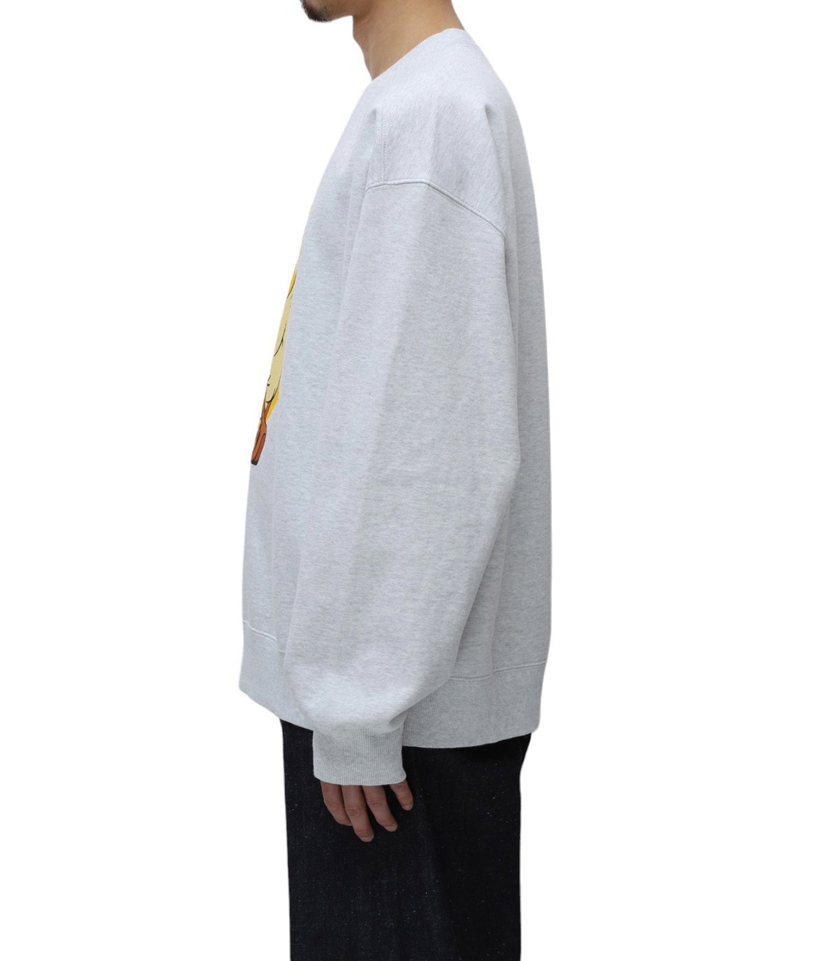 DEADKEBAB KNOCK KNOCK SWEATSHIRT | Carhartt WIP(カーハート ワーク