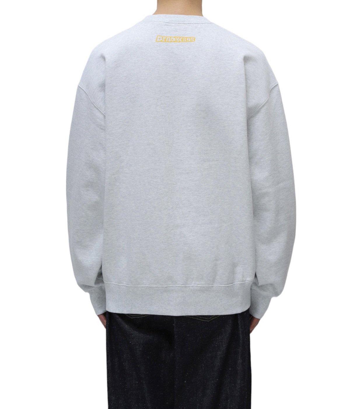 DEADKEBAB KNOCK KNOCK SWEATSHIRT | Carhartt WIP(カーハート ワーク