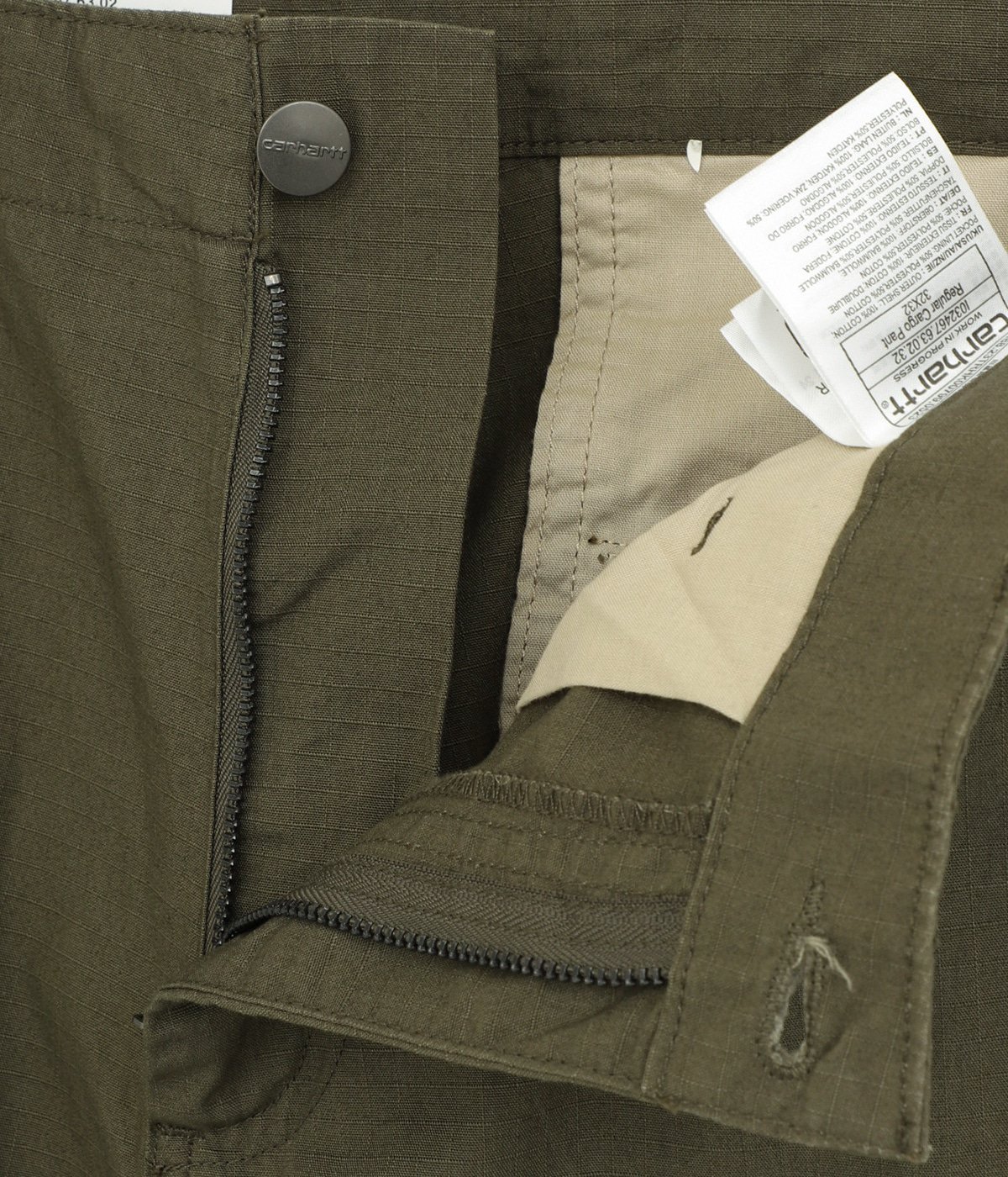 REGULAR CARGO PANT | Carhartt WIP(カーハート ワークインプログレス 