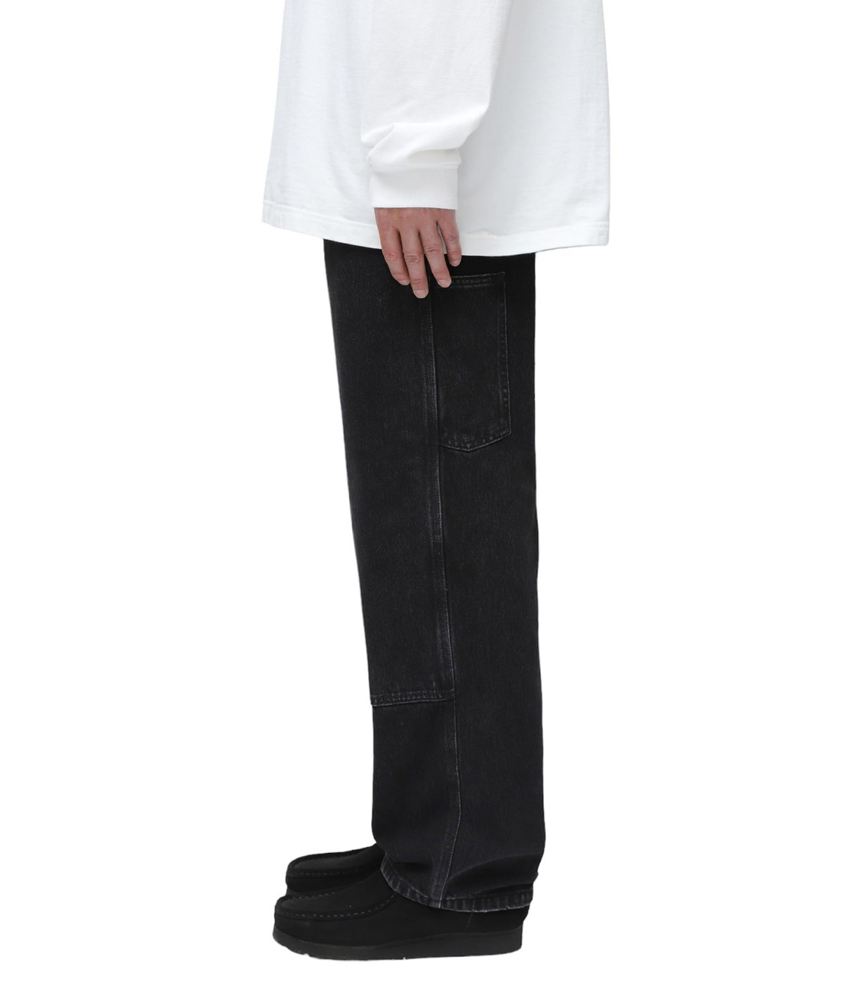 DOUBLE KNEE PANT | Carhartt WIP(カーハート ワークイン