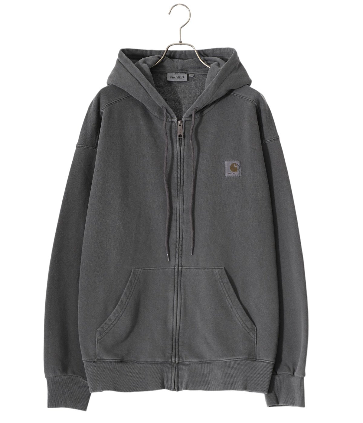 HOODED NELSON JACKET | Carhartt WIP(カーハート ワークイン 