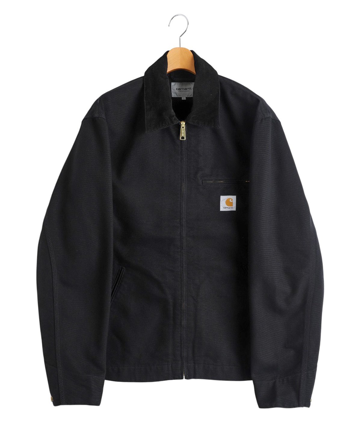 DETROIT JACKET（Unlined） | Carhartt WIP(カーハート ワークイン