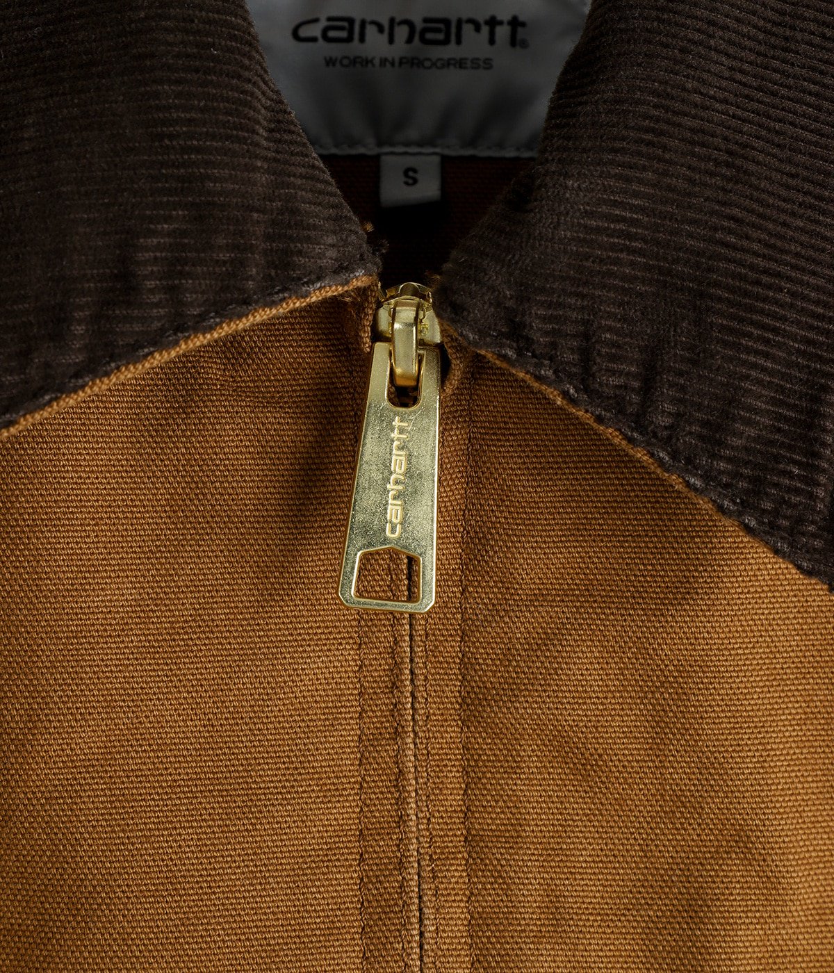 DETROIT JACKET（Unlined） | Carhartt WIP(カーハート ワークイン