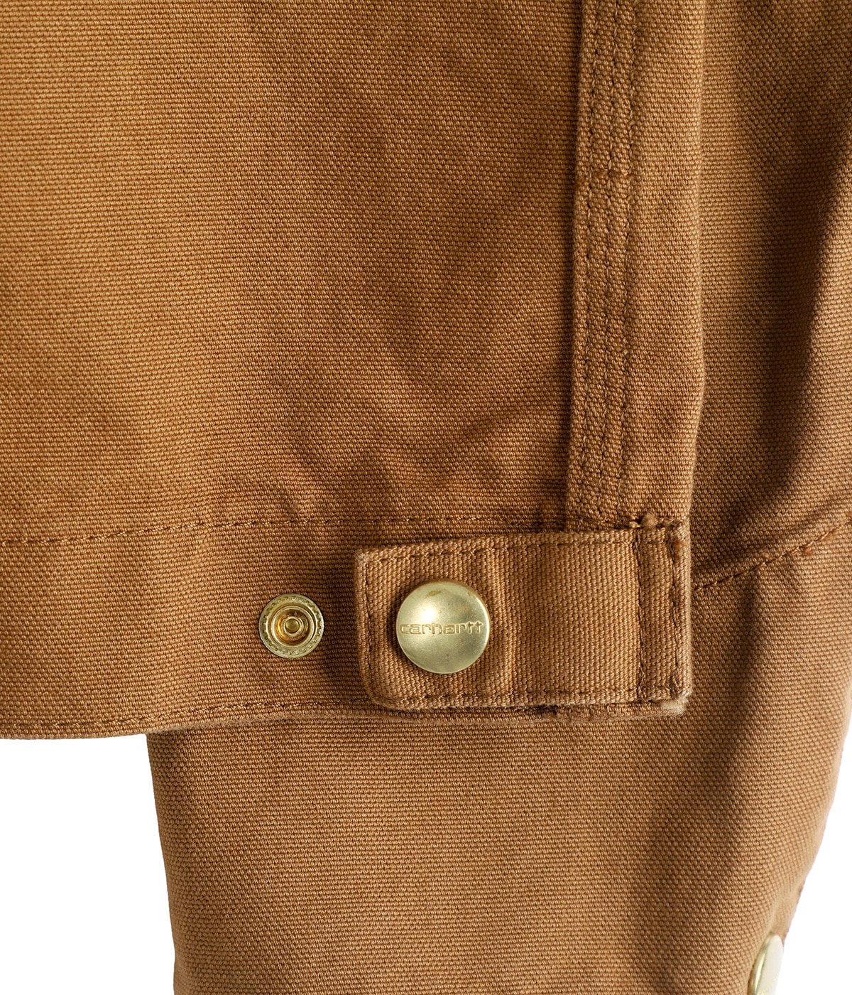 DETROIT JACKET（Unlined） | Carhartt WIP(カーハート ワークイン 