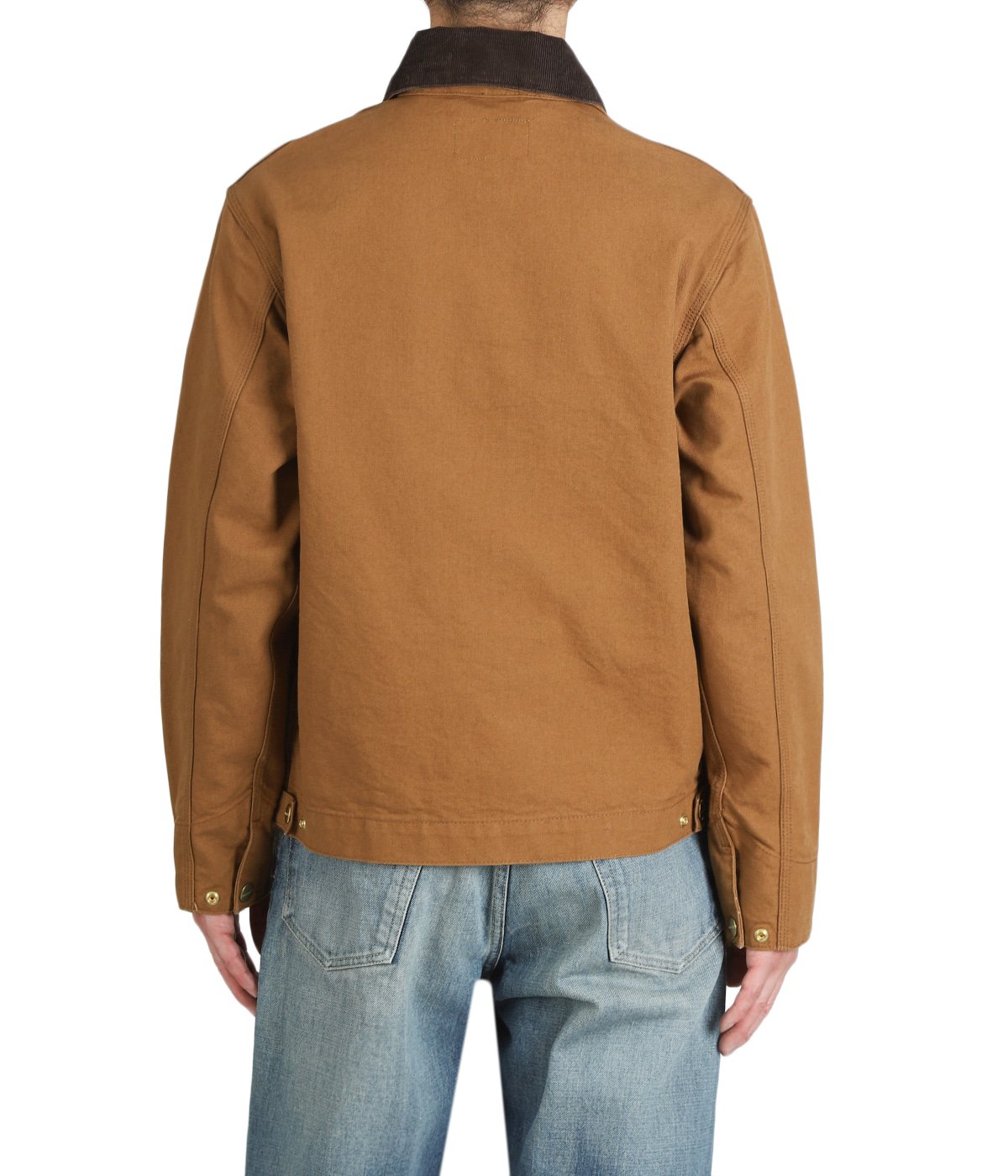 DETROIT JACKET（Unlined） | Carhartt WIP(カーハート ワークイン
