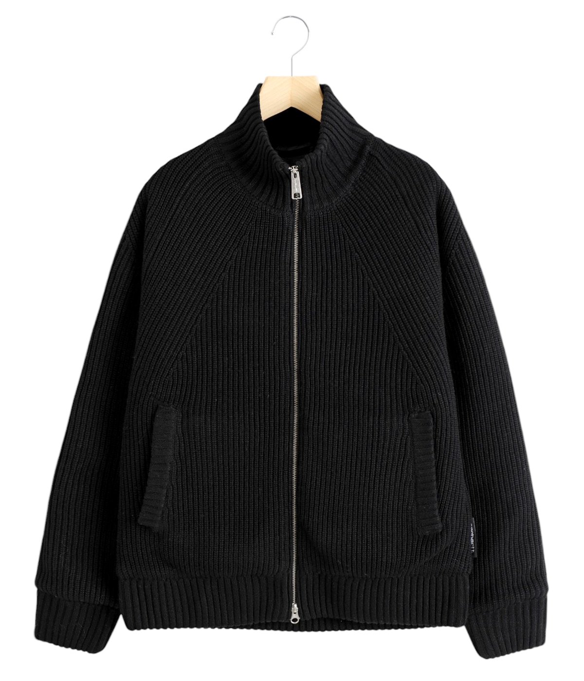 BANLEY SWEATER JACKET