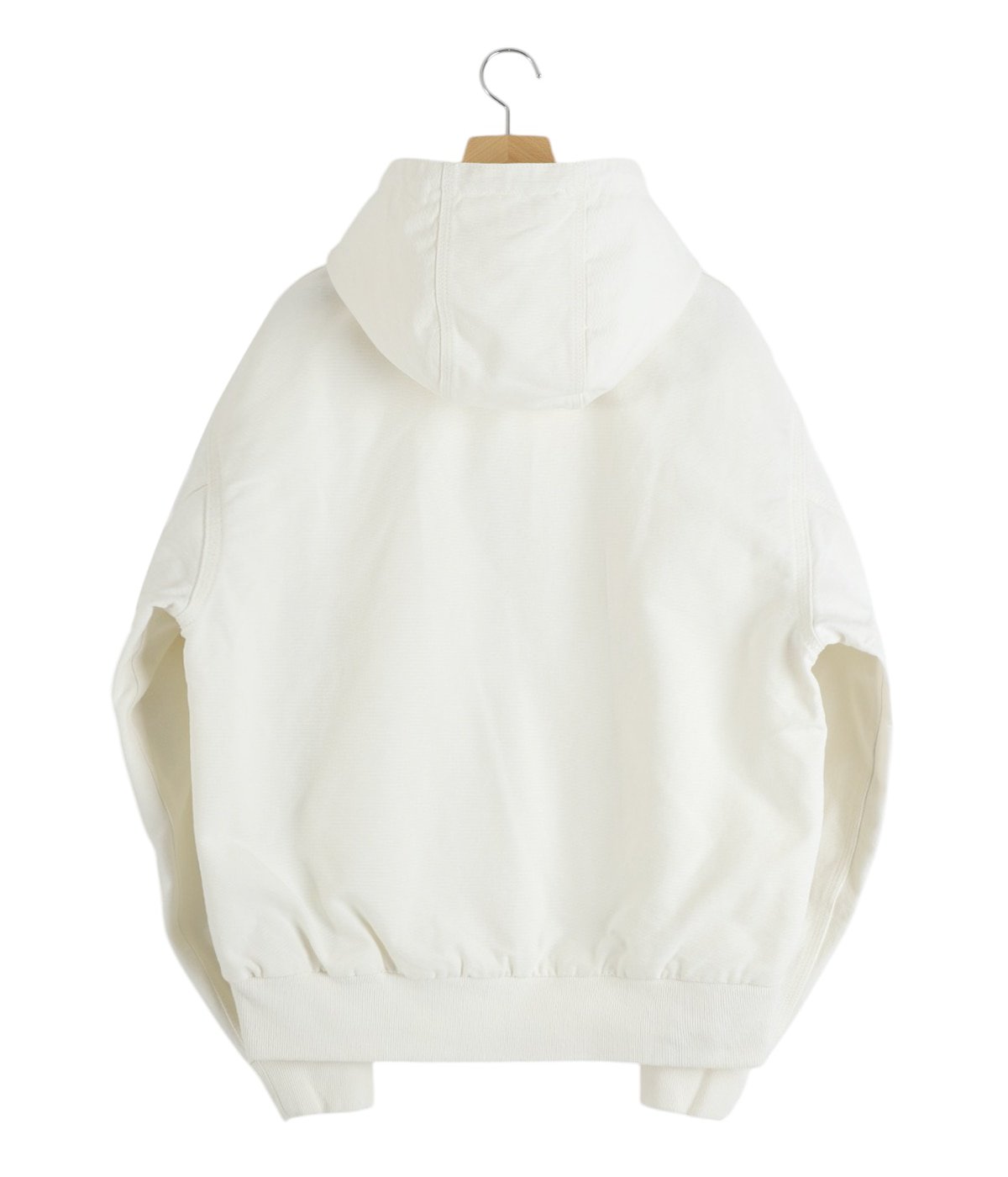 Carhartt WIP OGアクティブジャケット S ホワイト Carhartt WIP（カーハートダブリューアイピー）の「CARHARTT WIP