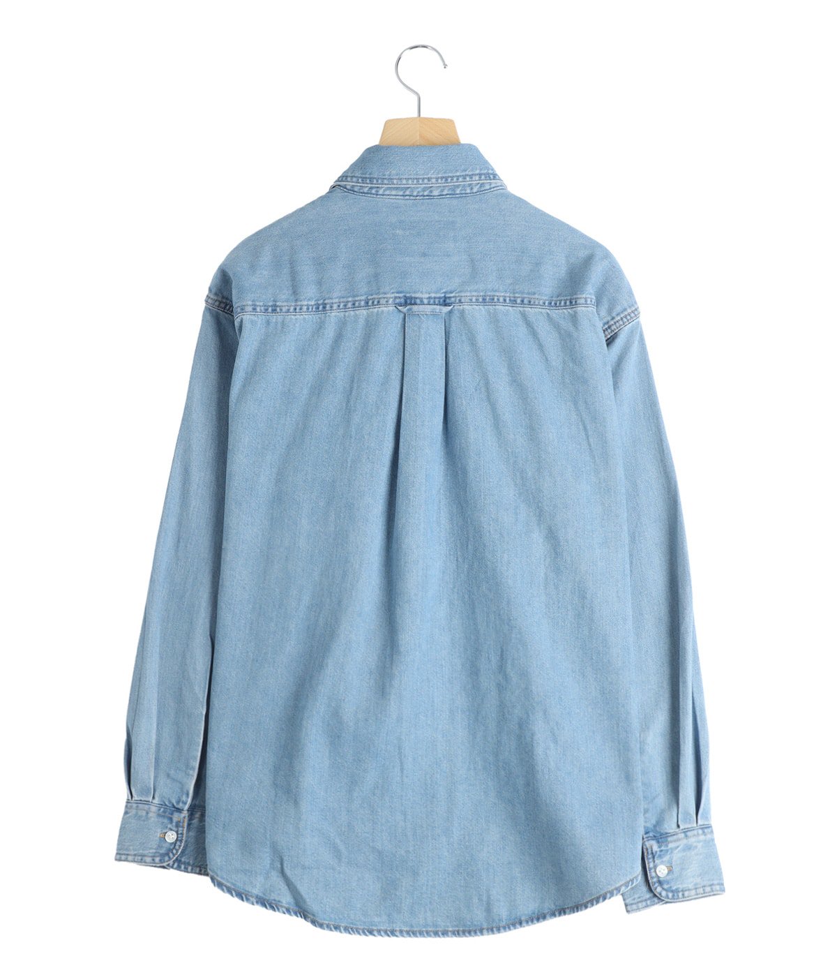 L/S LUCAS SHIRT | Carhartt WIP(カーハート ワークインプログレス