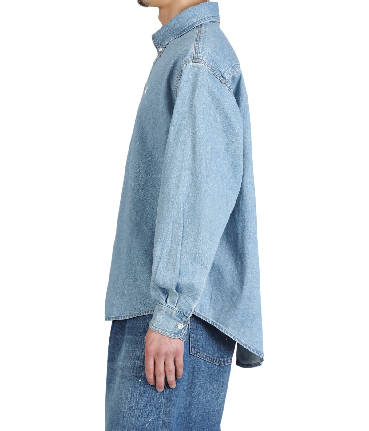 L/S LUCAS SHIRT | Carhartt WIP(カーハート ワークインプログレス