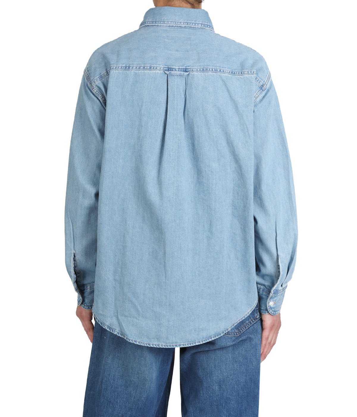 L/S LUCAS SHIRT | Carhartt WIP(カーハート ワークインプログレス 