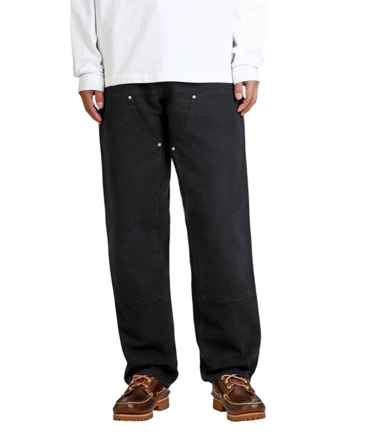 DOUBLE KNEE PANT | Carhartt WIP(カーハート ワークイン DOUBLE KNEE PANT | Carhartt WIP(カーハート ワークイン