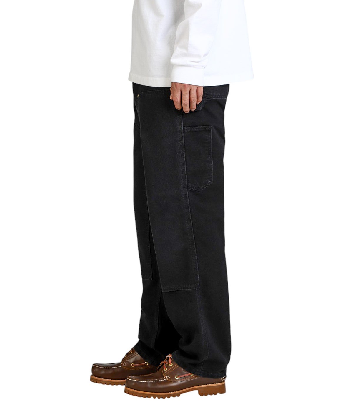 DOUBLE KNEE PANT | Carhartt WIP(カーハート ワークイン