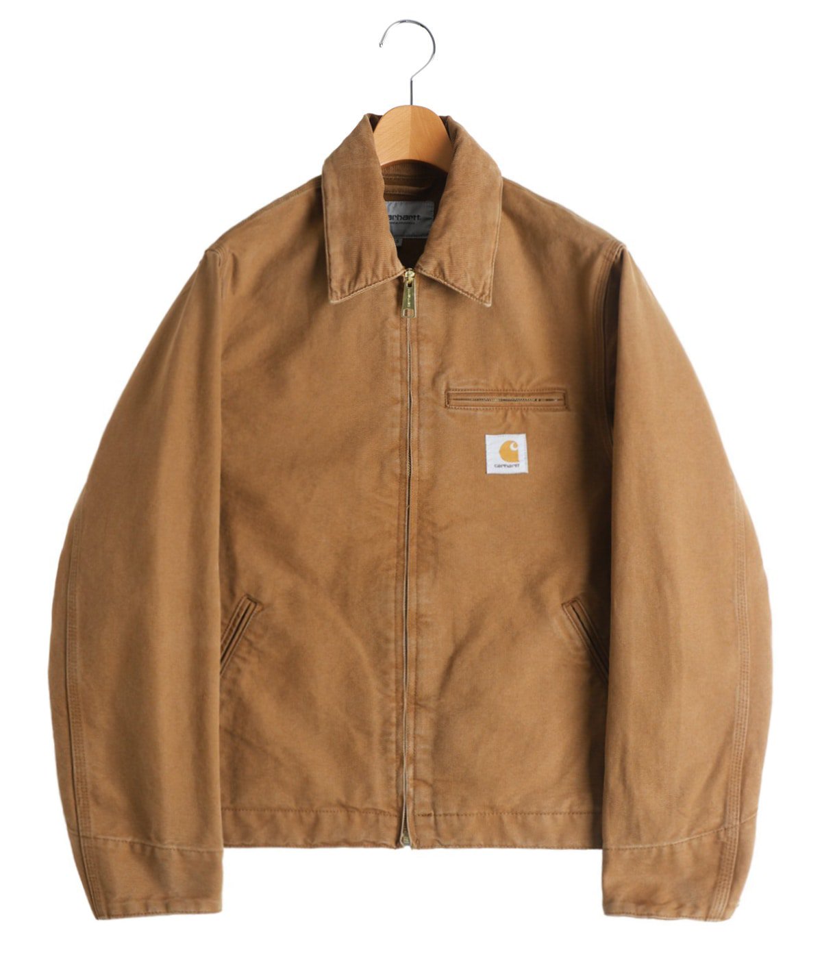 DETROIT JACKET(Unlined) | Carhartt WIP(カーハート ワークイン DETROIT JACKET(Unlined) | Carhartt WIP(カーハート ワークイン